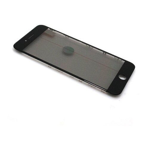 Apple Staklo touch screen-a za iphone 8 plus sa frejmom + oca i polaroid black org ( SD5087 ) Cene