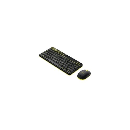 Logitech Tipkovnica desktop Logitech MK240, , US layout Cijene