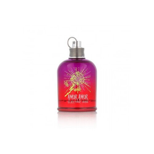 Cacharel Amor Amor Electric Kiss Eau De Toilette 100 ml (žena) Slike
