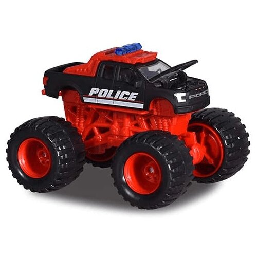 Majorette Majo auto &amp;quot;rockerz&amp;quot; 9 cm Slike