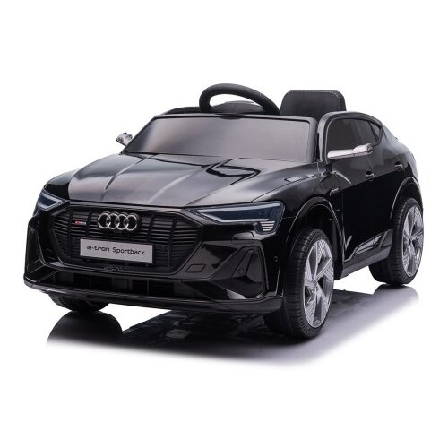  Audi e-tron Sportback dečiji auto na baterije 2206 crni Cene
