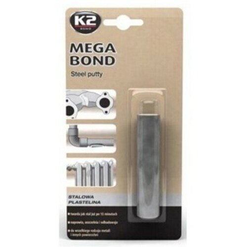 K2 epoksi masa Mega Bond Cene