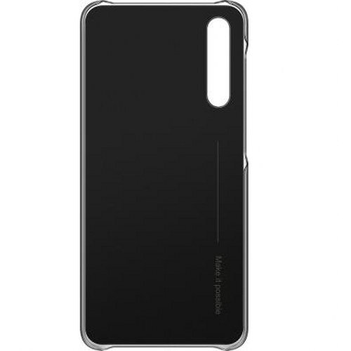 Huawei original Car case ovitek za P20 PRO črn Cene