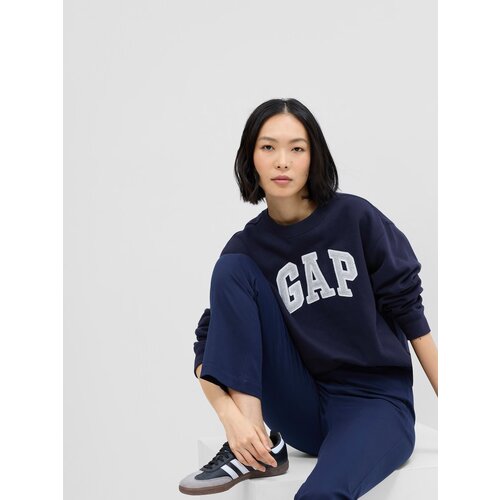 GAP Sweatshirt with logo - Women Slike
