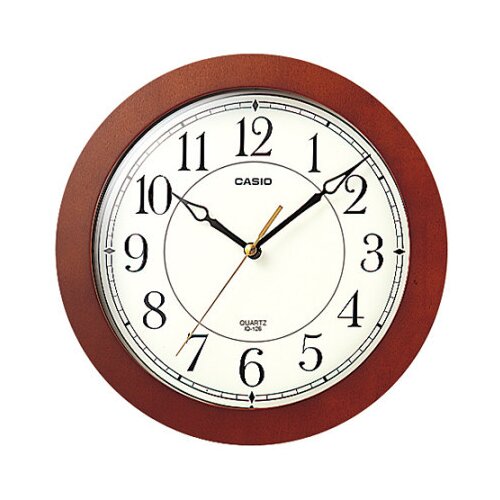 Casio ZIDNI SAT IQ-126-5DF Cijene