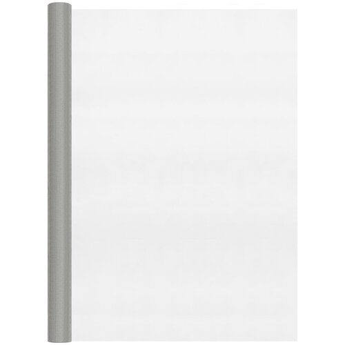  Mrežasti zaslon od nehrđajućeg čelika 100 x 2000 cm srebrni Slike