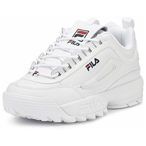 Fila Disruptor II Premium Bijela Slike