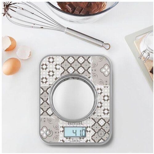 Tefal Kuhinjska vaga BC50D6 Slike