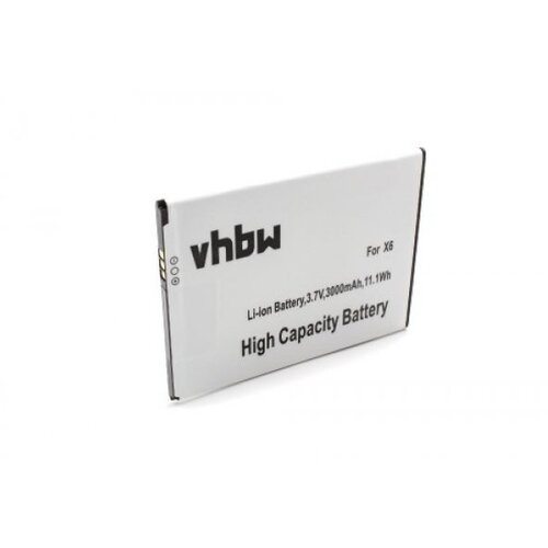 VHBW Baterija za Doogee X6 / X6 Pro, 3000 mAh Cene