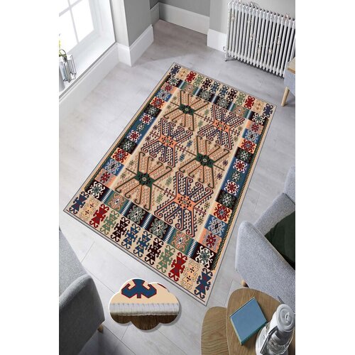 Conceptum Hypnose tepih Hmnt811, 80x150cm, &scaron;areni Cijene