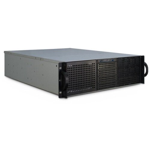 InterTech 3U-30240 3U rack industrijsko strežni&scaron;ko ohi&scaron;je Cene