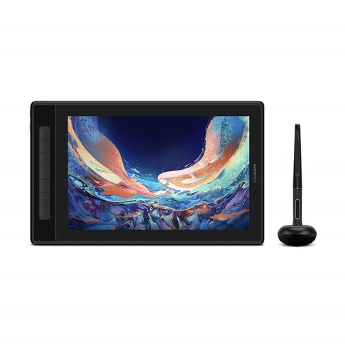 Huion KAMVAS PRO 13 2.5K GRAPHICS TABLET Slike