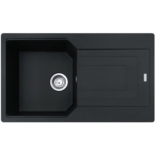 Franke sudoper Urban UBG 611-86 - CRNA Cijene