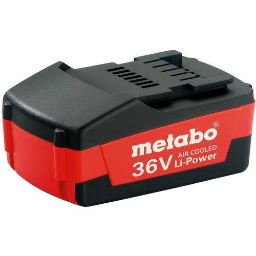 Metabo akumulatorska baterija 36V/1,5 Ah 625453000