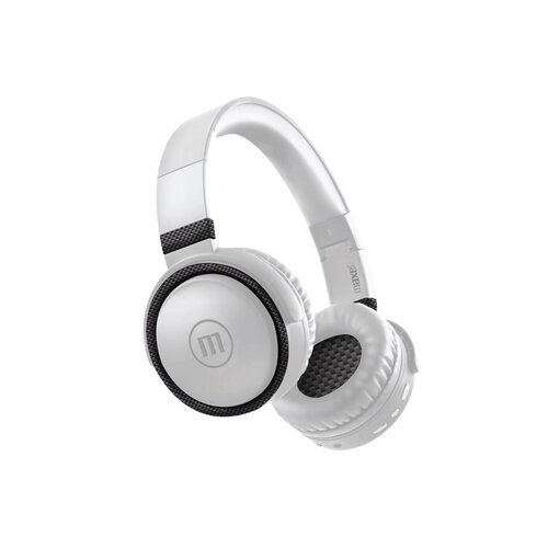 Maxell BT-B52 Bluetooth igralne slu&amp;scaron;alke, črno-bele Slike