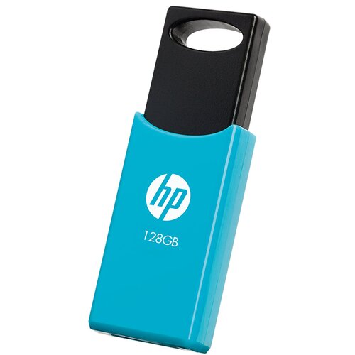 Hewlett packard v212w USB stick 128 GB crna HPFD212B-128 USB 2.0 Cijene