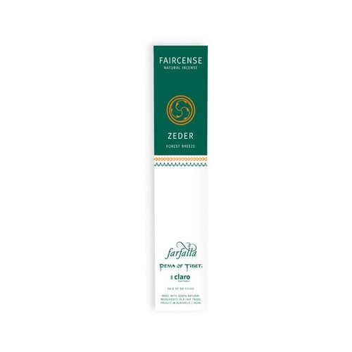 farfalla mirisni štapići - cedar Cijene