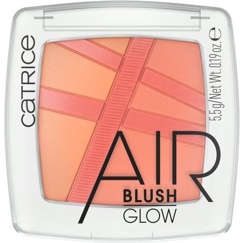 Catrice Air Blush Glow rumenilo 5.5 g Nijansa 040 peach passion Cijene