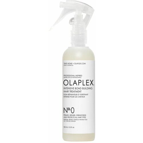 Olaplex No.0 - tretman za intenzivno obnavljanje veza Cijene