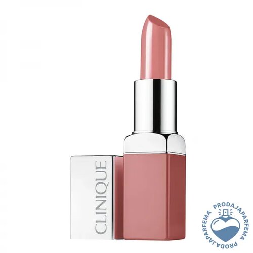 Clinique Pop™ Lip Colour + Primer (Beige Pop) 3.8g Cijene