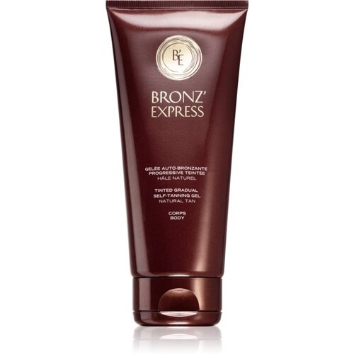 Académie Scientifique de Beauté Bronz'Express gel za samotamnjenje za tijelo 200 ml Cijene