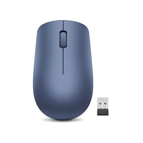  Miš Lenovo 530 Wireless Mouse (Abyss Blue) GY50Z18986