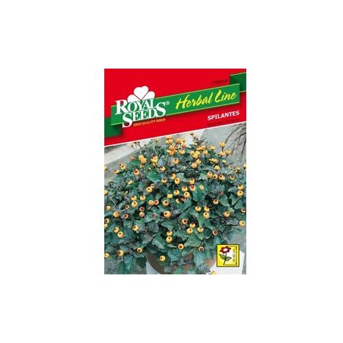  Spilantes Herbal Line Cijene