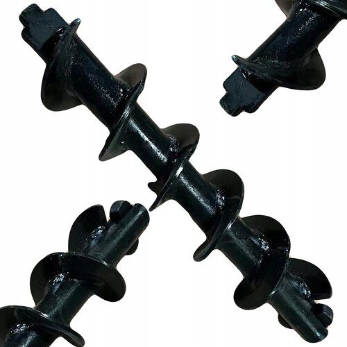 Rosfix PRMS3.7 Mixer &amp;ndash; Me&amp;scaron;alna Palica Za Airless Brizgalno Napravo, Trpežen Material, Za&amp;scaron;čita Proti Obrabi, (5000211869) Slike