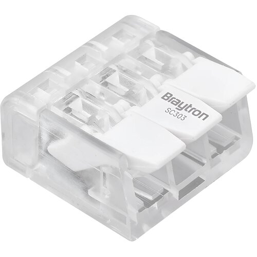 Braytron Brza Klema 3IN BY90-00303 Cene