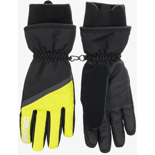 Wintro Rukavice Ski Floves Slike