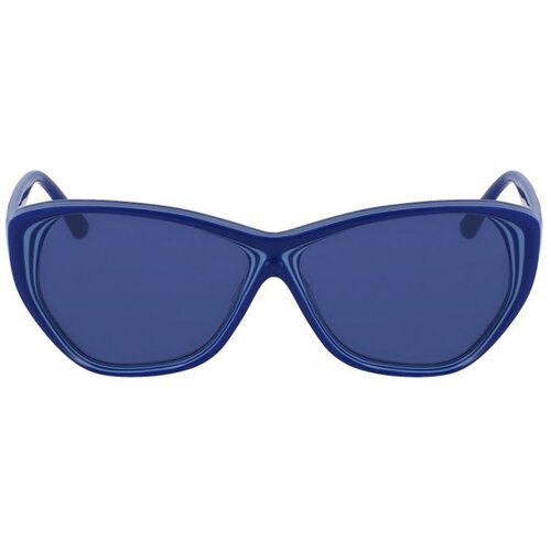 Karl Lagerfeld Sončna očala KL6103S-407 Večbarvna Cene
