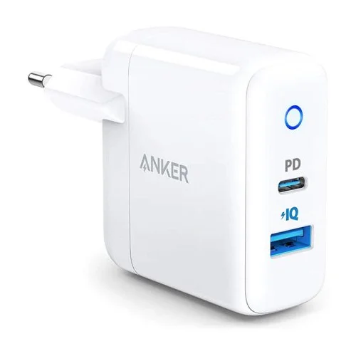 Anker PowerPort PD+ 2 33W 2-port punjač