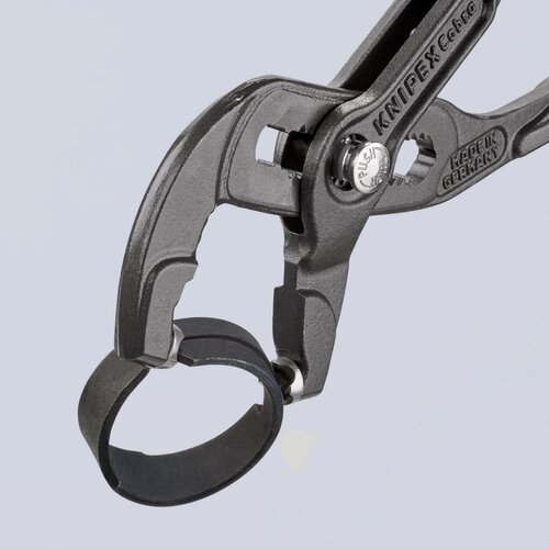 Knipex kle&amp;scaron;ta za opružne &amp;scaron;elne &amp;Oslash;50 mm (85 51 180 a) Slike