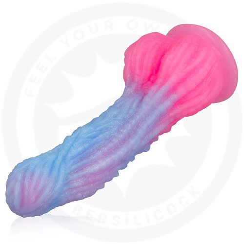 Epic Dildo Selara Dawn Slike