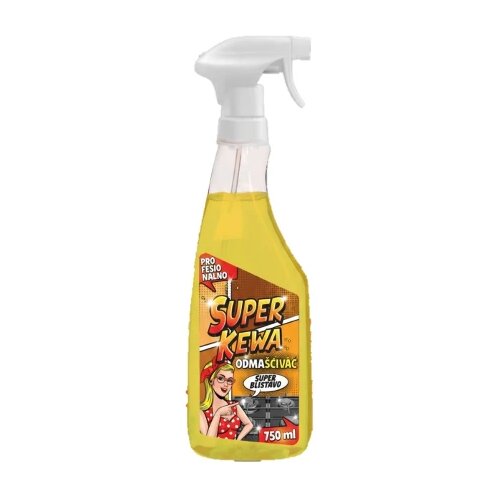 Super Kewa Odma&scaron;ćivač, 750 ml Cene