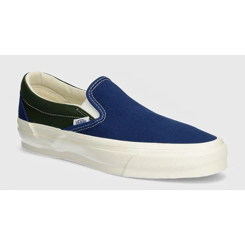 Vans Tenisice Premium Classics LX Slip-On Reissue 98 VN000CSEY7G1