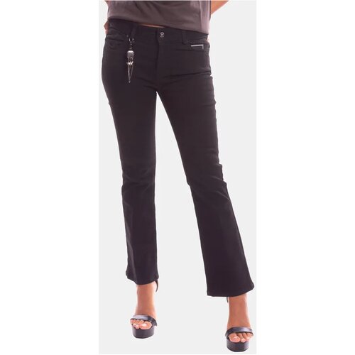 Fracomina Jeans FS22WV8001W40101 pisana Slike