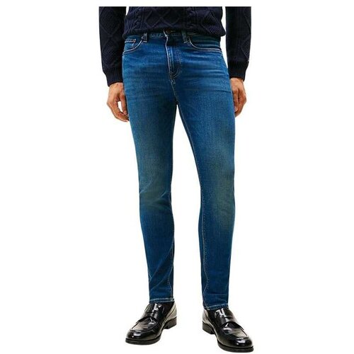 Tommy Hilfiger slim fit muške farmerke Cene