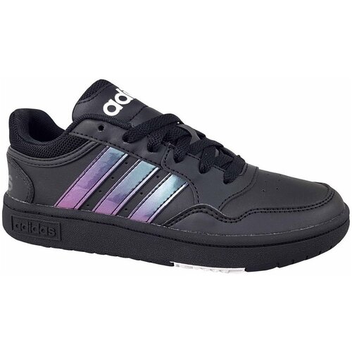 Adidas Hoops 30 K Crna Slike