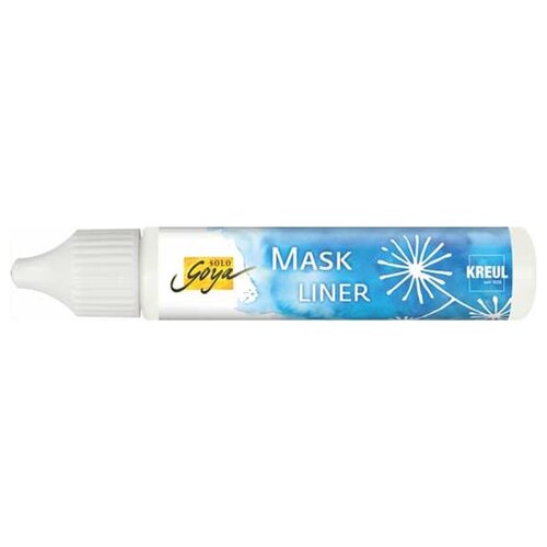  Liner za maskiranje Solo Goya Kreul 29 ml (Kontura za maskiranje za) Cijene
