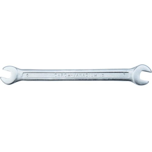 Conmetall duplo-viljuškasti ključ COX511213 - 12 mm x 13 mm Cene