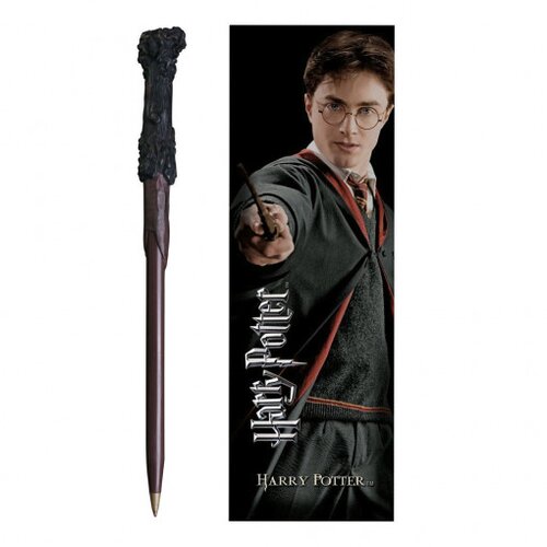 HARRY POTTER Olovka i Bookmarker Cene