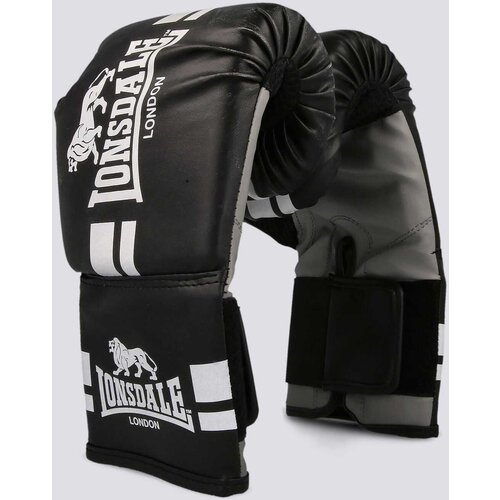 Lonsdale Rukavice lnsd contender glv73 blk Cene