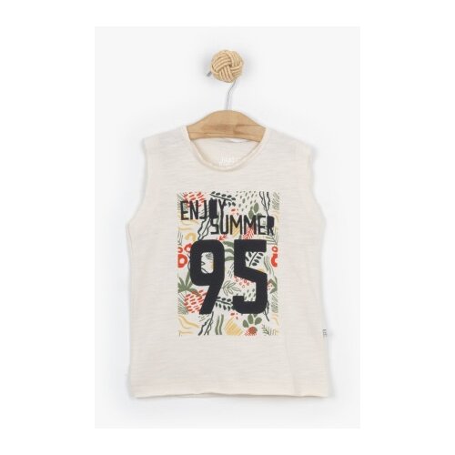 Just kiddin baby Just kiddin atlet majica "Enjoy Summer", 4 ( 13002362 ) Cene