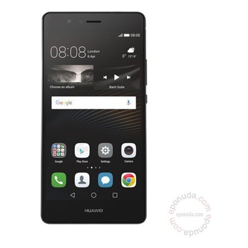 Huawei P9 Lite mobilni telefon Slike