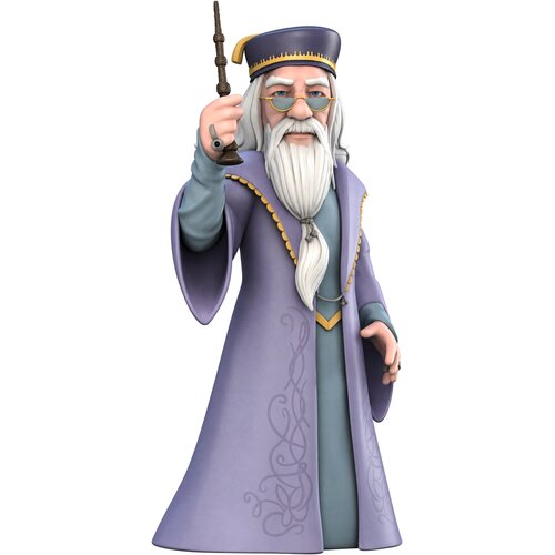 HARRY POTTER Albus Dumbledore Minix zbirateljska figura 12cm Slike