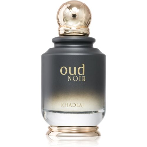 Khadlaj Oud Noir parfemska voda uniseks 100 ml Cijene