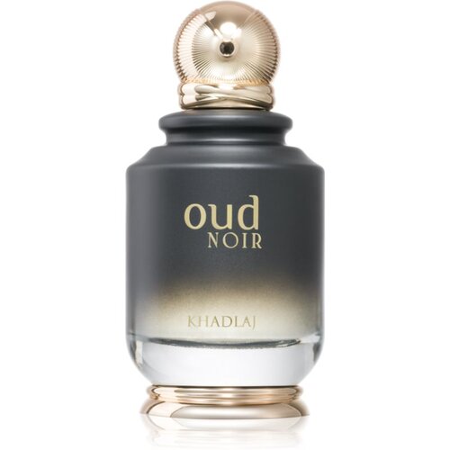 Khadlaj Oud Noir parfumska voda uniseks 100 ml Slike