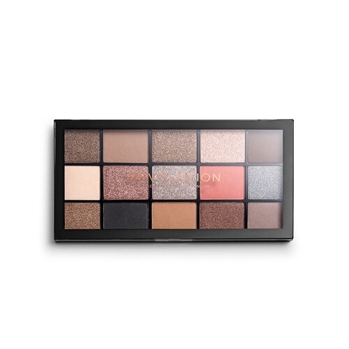 Revolution paleta senčil - Reloaded Hypnotic Eyeshadow Palette Cene