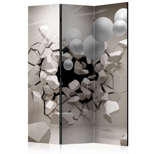  Paravan u 3 dijela - Release Me! [Room Dividers] 135x172 Cijene